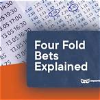 4 folds bet